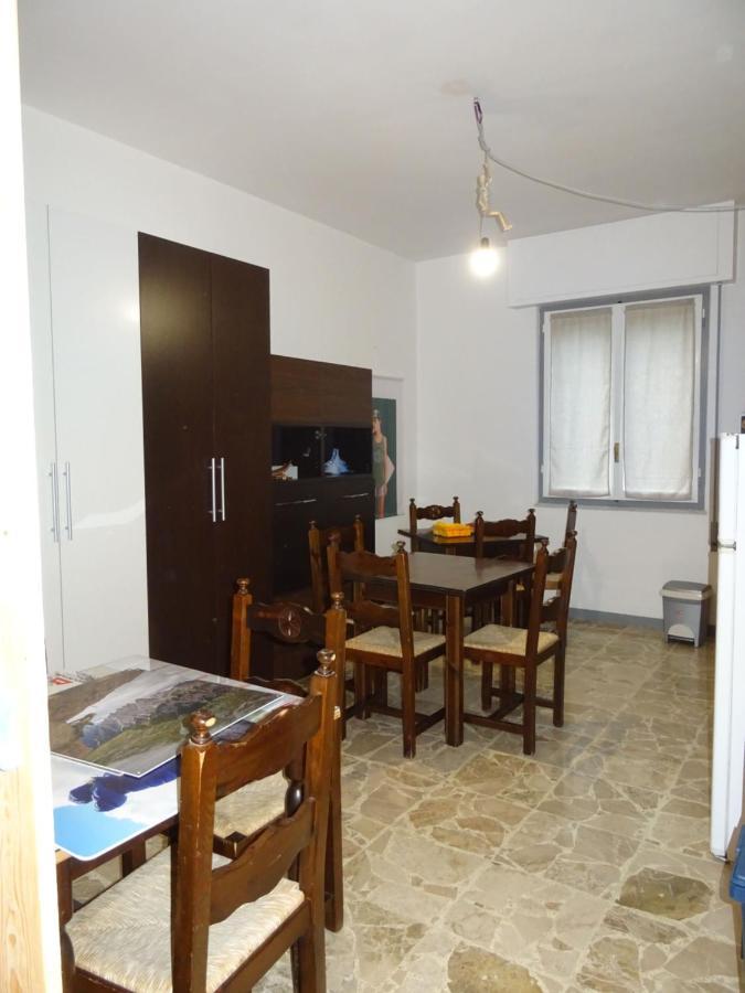 Affittacamere San Lorenzino 奥尔科费利诺 外观 照片