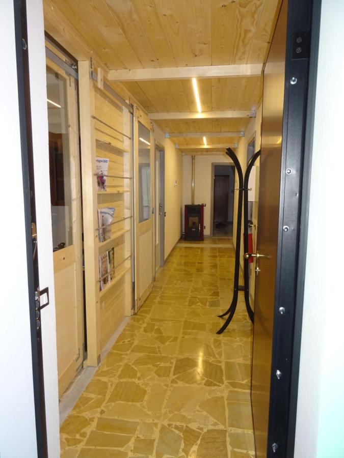 Affittacamere San Lorenzino 奥尔科费利诺 外观 照片