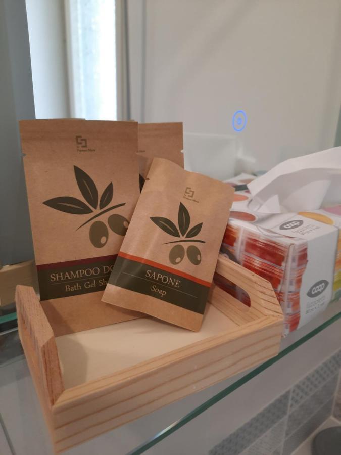 Affittacamere San Lorenzino 奥尔科费利诺 外观 照片