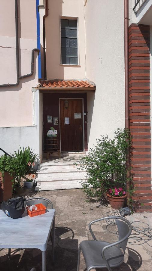 Affittacamere San Lorenzino 奥尔科费利诺 外观 照片